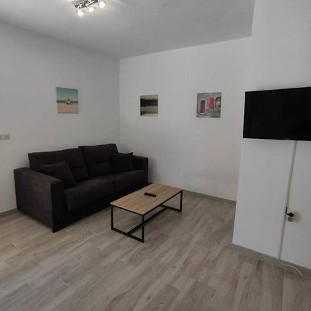 Apartamento En El Centro De San Pedro Alcantara Marbella Luaran gambar