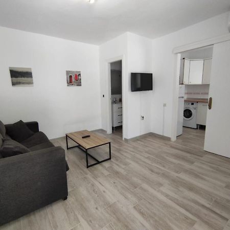 Apartamento En El Centro De San Pedro Alcantara Marbella Luaran gambar