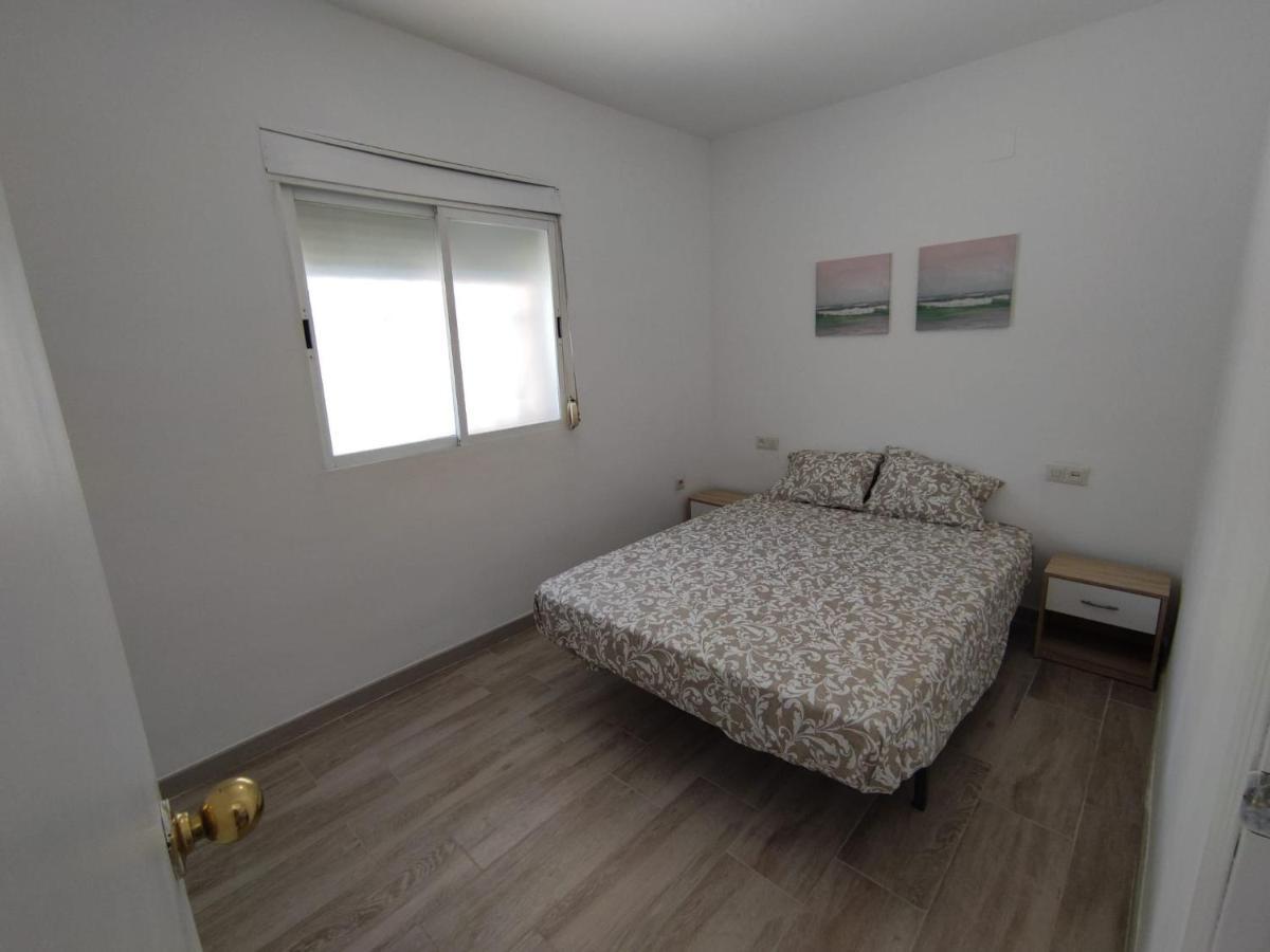 Apartamento En El Centro De San Pedro Alcantara Marbella Luaran gambar