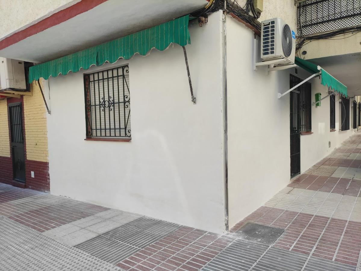 Apartamento En El Centro De San Pedro Alcantara Marbella Luaran gambar